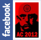 Aleister Crowley 2012 on Facebook