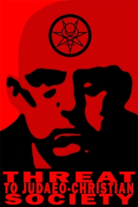 Aleister Crowley 2012 is a threat to judeo-christian society