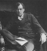 Aleister Crowley the poet