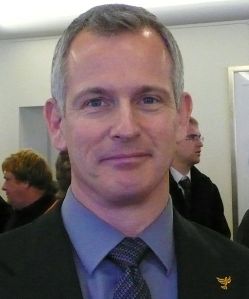 Brian Paddick, London mayoral candidate